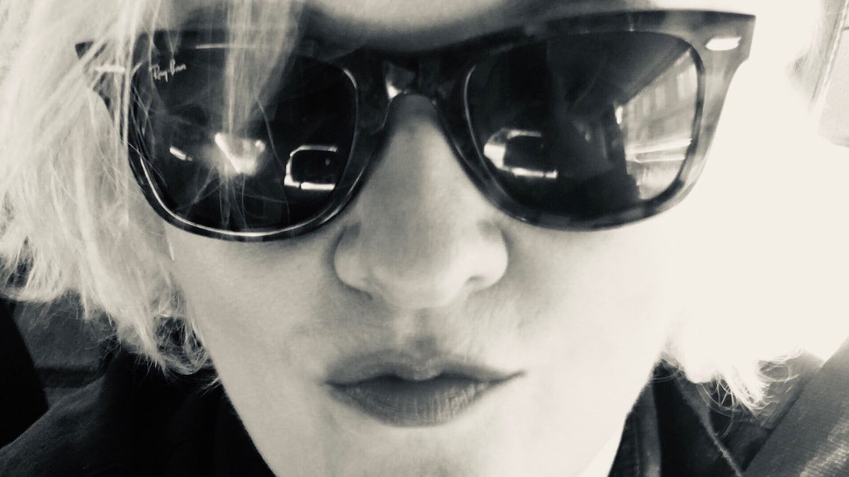 Dame Abi Roberts Livestream 2022-05-19