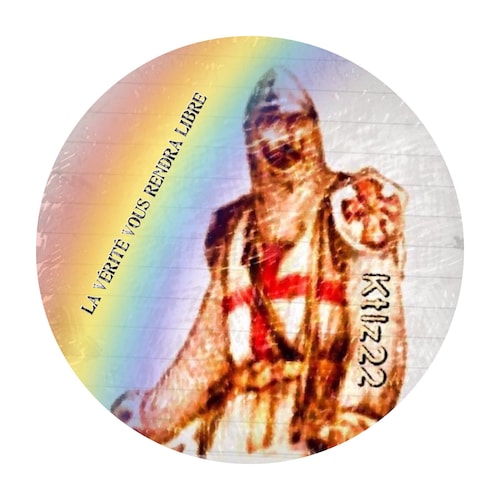 Qui suis-je? Et vous! le savez-vous?