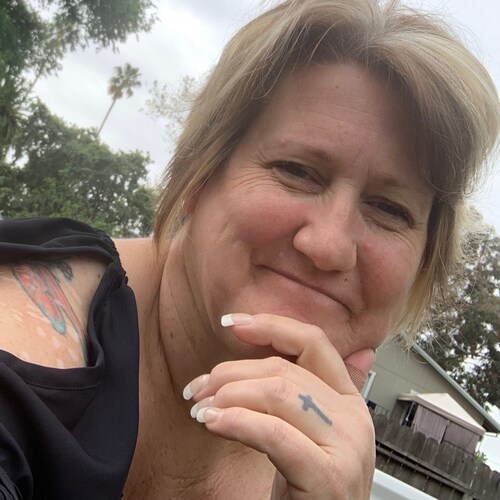 Visit colleenmorton50's profile on GETTR. View their posts, photos, videos, and connect with them on the social platform.
