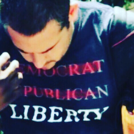 Disciple of Jesus preaching on college campuses for 15 years reaching college students with the Biblical Gospel! #TCNJ