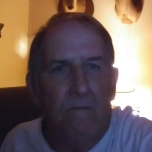 I'm a Full blooded American Patriot that loves God, my family and loves this country.