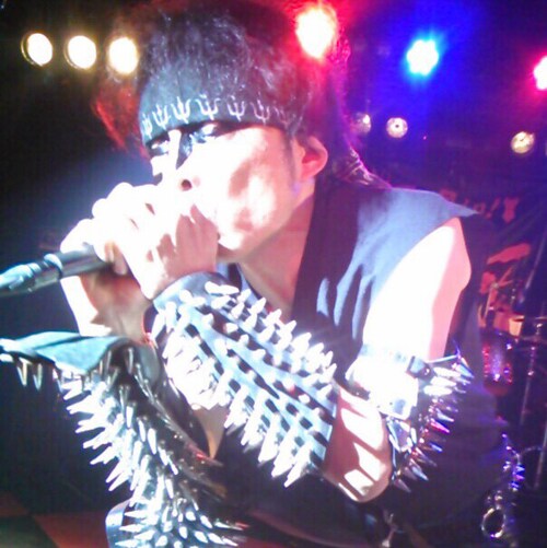 ミヤマGt MIYAMA-Gt
Hardcore Punk Grind Thrash Metal Japan