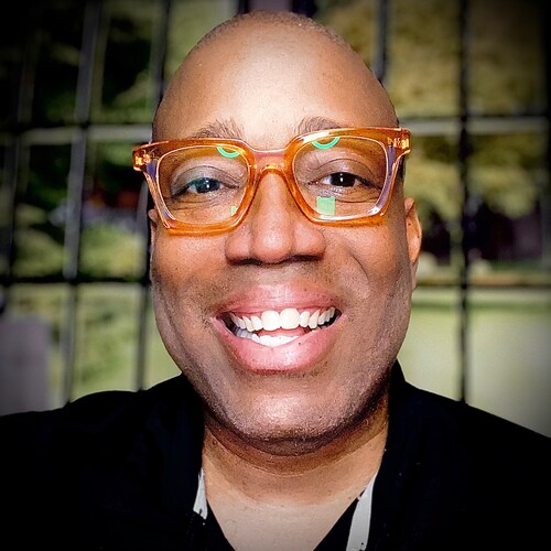 Pastor | Co-Host of Real Talk w/ The RN Diva & Pastor Robert Podcast |Content Creator | Organist | Christian Conservativ...