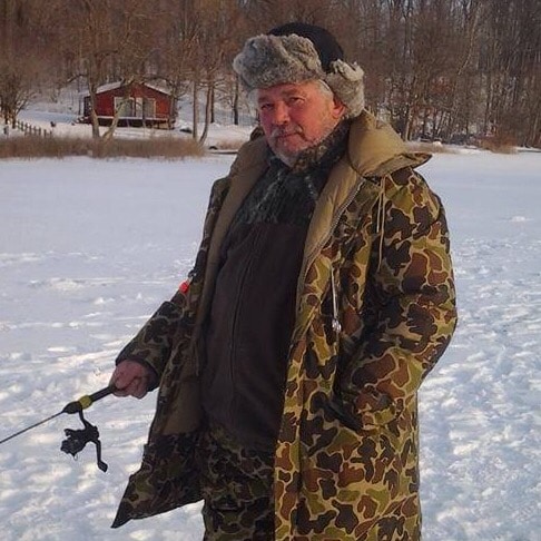 I am an American boy, born and raised...  outdoorsman. I support a Republican form of government.  Trump Daawg !