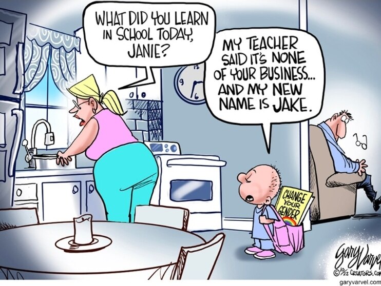 This is the Biden administration.. 

