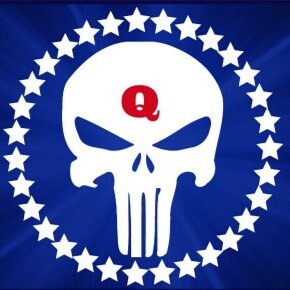 #Digital Soldier  #WWG1WGA #MAGA 
https://t.me/Russ_Ayers (Telegram)
https://truthsocial.com/@RussAyers (Truth)

Q Drops
https://qagg.news/
https://qalerts.net/