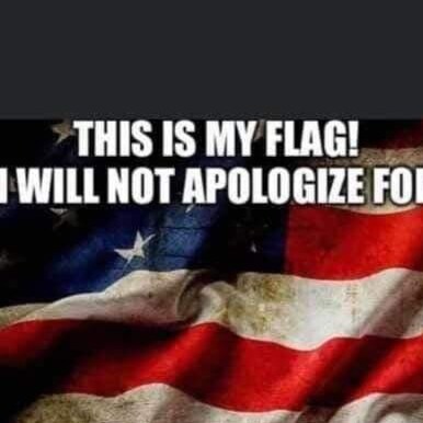 Love God, family, Country.  Long line of Patriots for Freedom!