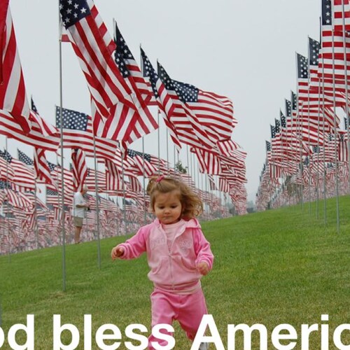 Christian, Grandmother, was performance nutrition consultant for Navy SEALs, husband retired Army LTC, Moms for America-Grammy Grizzlies, America First