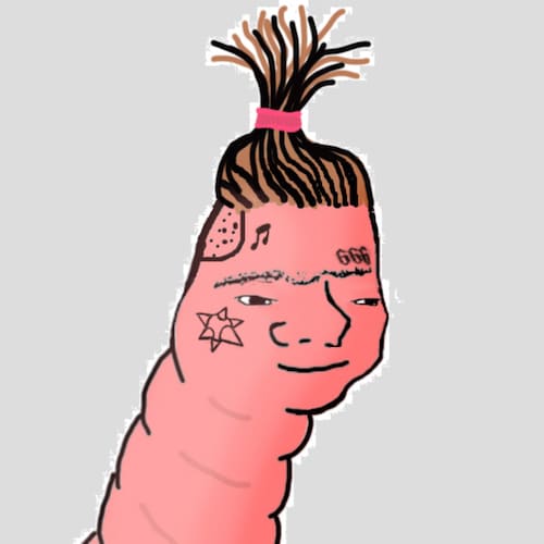 хуже меня уже нет