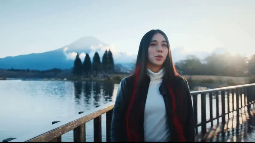 Just listen to how beautifully this girl from the Republic of Buryatia sings.
#fall

#sing
#ddt