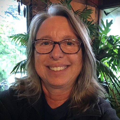 Cranberry farmer and entrepeneur.