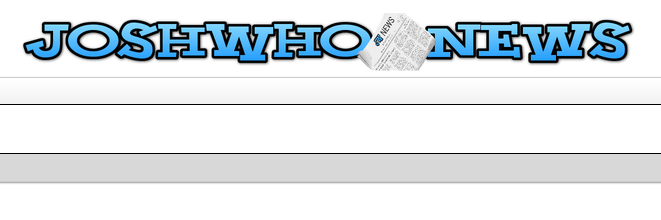JoshWho