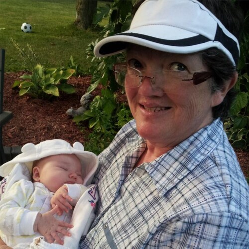 Gma Mom   Trudeau Must Go!   God Save The Queen!  Music Is Key!!
Let's Go Brandon!!!