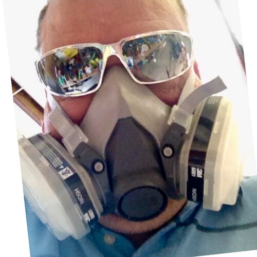 Christian American trying to survive and stay free