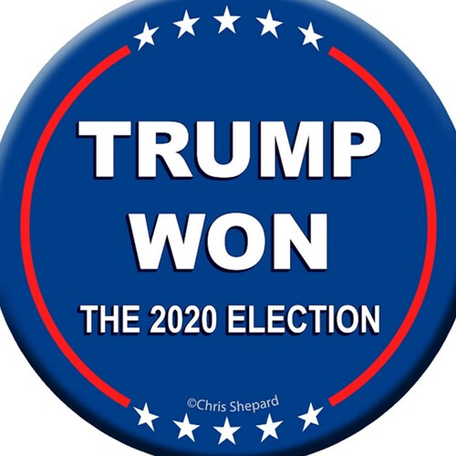 Until we fix the 2020 Election Fraud, we cannot move forward. #trumpwon #forensicaudits #Treasonispunishablebydeath