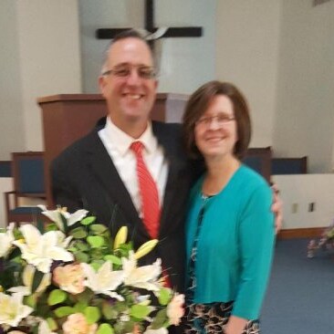 Pastor of the First Free Will Baptist Church of Comstock