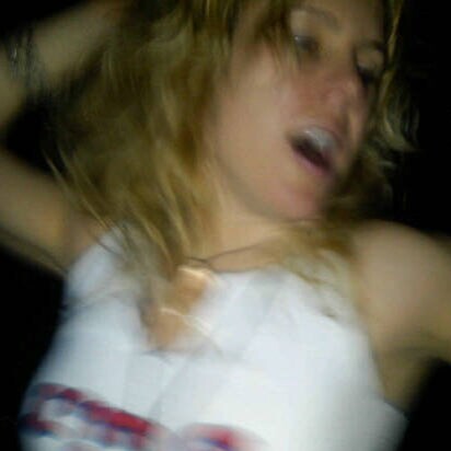 Freedom is never more than one generation away from extinction