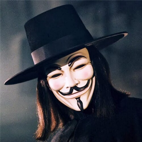 Visit V4VENDETTA1776's profile on GETTR. View their posts, photos, videos, and connect with them on the social platform.