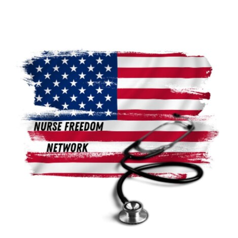 501c3 Non-Profit organization advocating for MEDICAL FREEDOM for healthcare workers and informed consent for ALL.