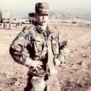 Retired Soldier, Electronics Engineer, Father, Grandfather, Patriot, Conservative.