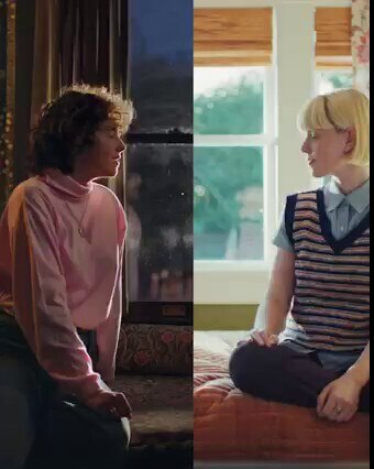 Facebook's Video Announcing The Name Change?