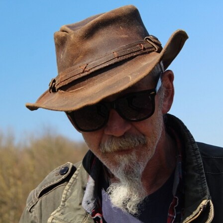 Visit Michael Pramann's profile on GETTR. View their posts, photos, videos, and connect with them on the social platform.