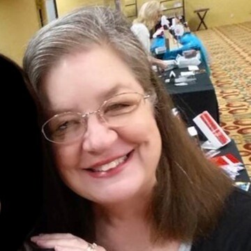 Retired Kinder/music teacher. Now full time creator of alien worlds filled with scifi/fantasy/paranormal romance, +naughty & horror. Coffeeholic, dachsie mom.