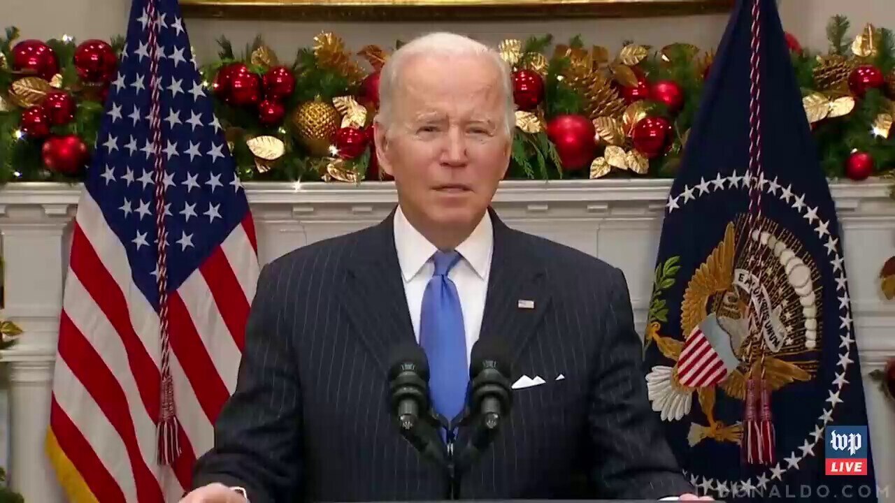 You're an idiot, Joe...😂😂😂