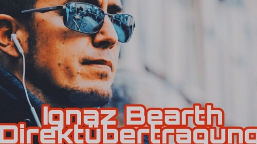Ignaz Bearth LIVE