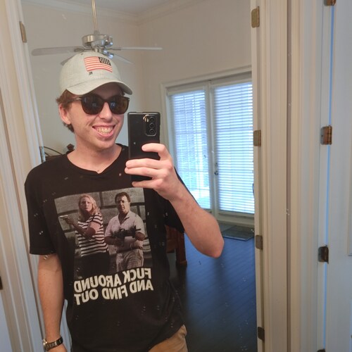 American Entrepreneur, CEO, Small Business Fanatic