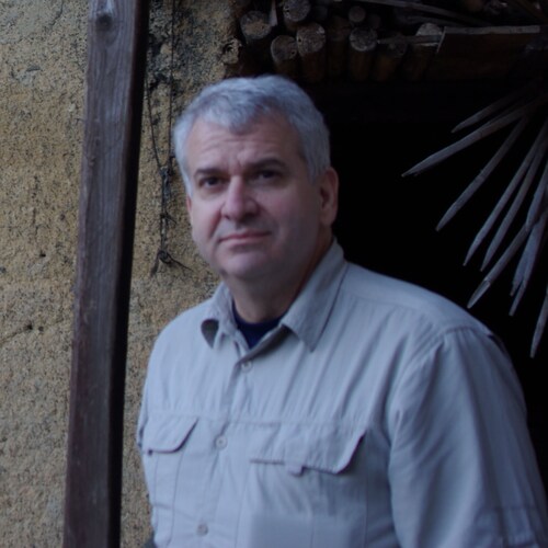 This We'll Defend - Soldier, Gentleman, Family Man, and a Buckley/Goldwater Conservative - Always interested in a health...