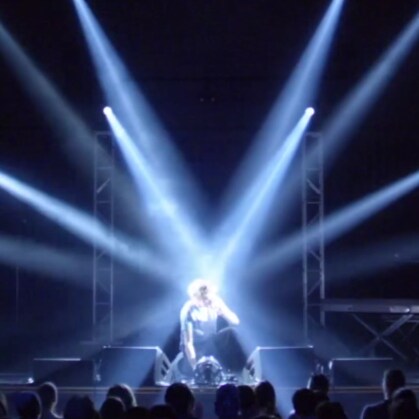 Just here for the truth