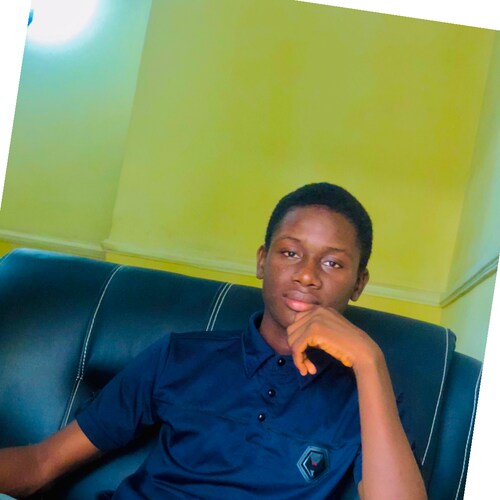 Programmer
Gamer 
Arsenal ❤️❤️