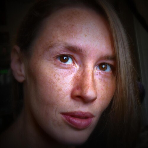 Wife & Mother, fellow Sister on this Journey. Here to help lift you up, get you back on your feet, & light your way. We ...