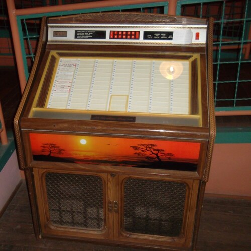 Visit Jukeboxman's profile on GETTR. View their posts, photos, videos, and connect with them on the social platform.