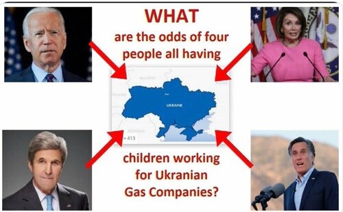 Pretty good odds if they're Democrats or RINOs.

@serremmy follows back 🇺🇸