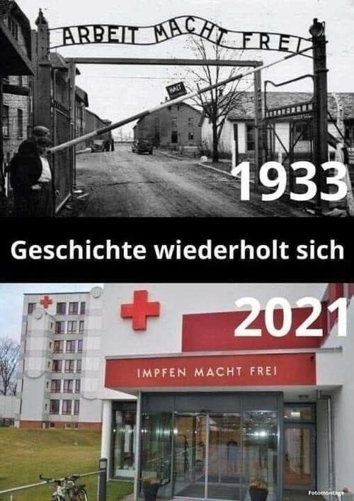 Veja o post de Der Bayer no GETTR. Participe da discussão, compartilhe seus pensamentos e conecte-se com a comunidade.