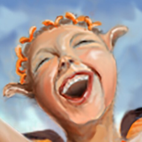 Artist on the wrong side 🇺🇸 🇩🇪