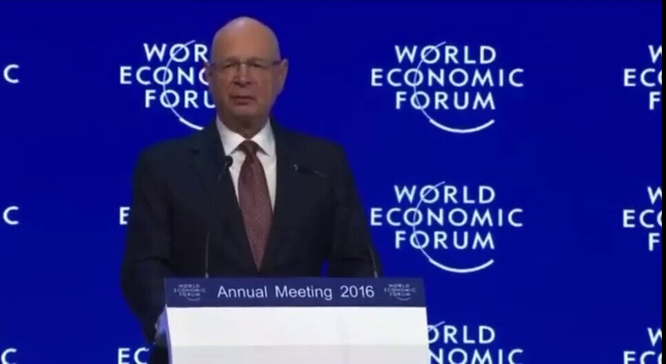 Klaus Schwab on Trudeau's loyalty to the World Economic Forum and not to the Canadian people.

https...