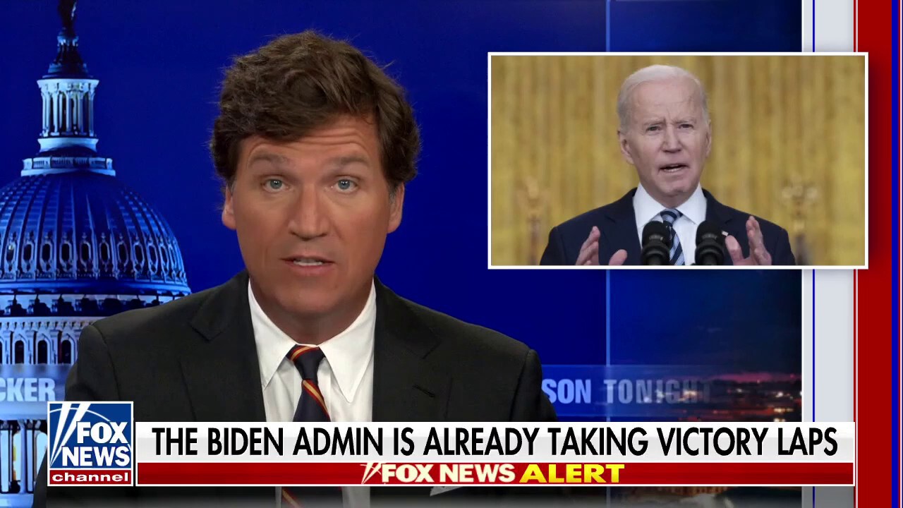 Ask yourself: how much of what you first heard about BLM and then the coronavirus turned out to be t...