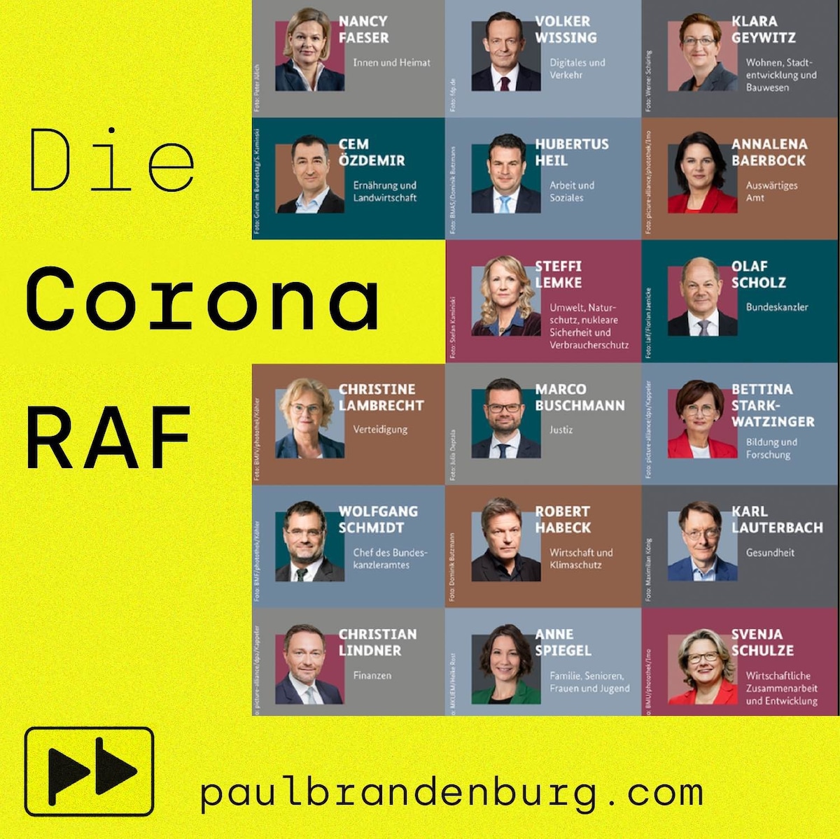 Die Feinde unserer #Freiheit stehen nicht rechts, sie stehen auch nicht links. Die Feinde unserer Fr...