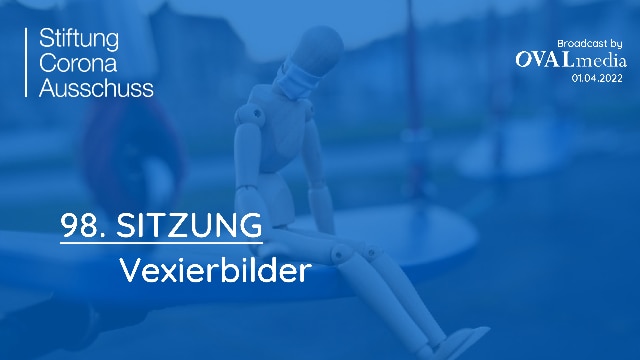 Sitzung 98: Vexierbilder