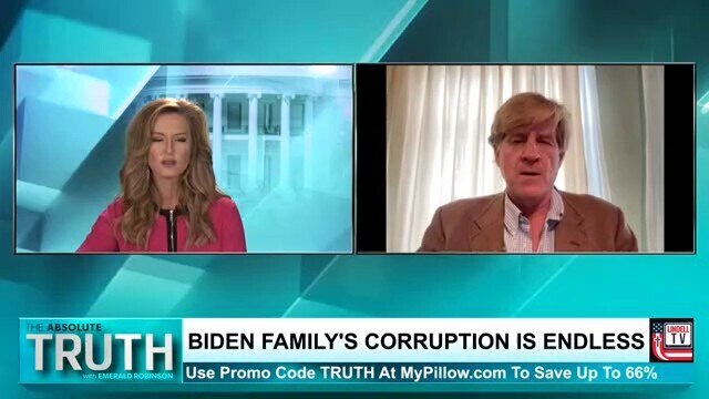 Jack Maxey tells me that there 50,000 new emails that we've never seen & 80,000 images on the Hunter...