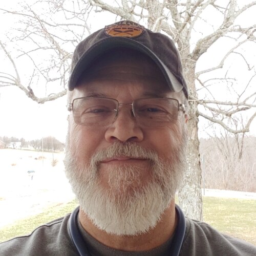 Child of God, Patriot, Husband, Father, small business owner who is feed up with the evil in this world. God Wins!
