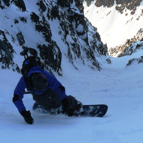 I ️SLAYER on GETTR