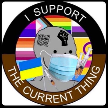 30 something popular culture obsessed nerd. Based. "I hate conservatives, but I really fucking hate liberals"