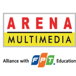 FPT Arena Multimedia là ngôi trường đầu tiên đào tạo Mỹ thuật đa phương tiện và triển khai chương trình AMSP của Arena Ấn Độ tại Việt Nam