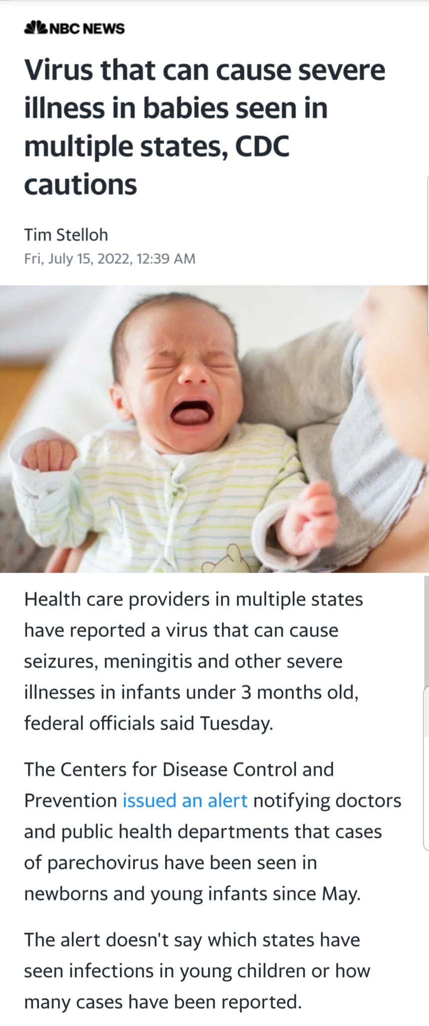 We at @dailyclout know what this is, due to the Volunteers. It’s the PEG in vaccinated moms’ breast ...