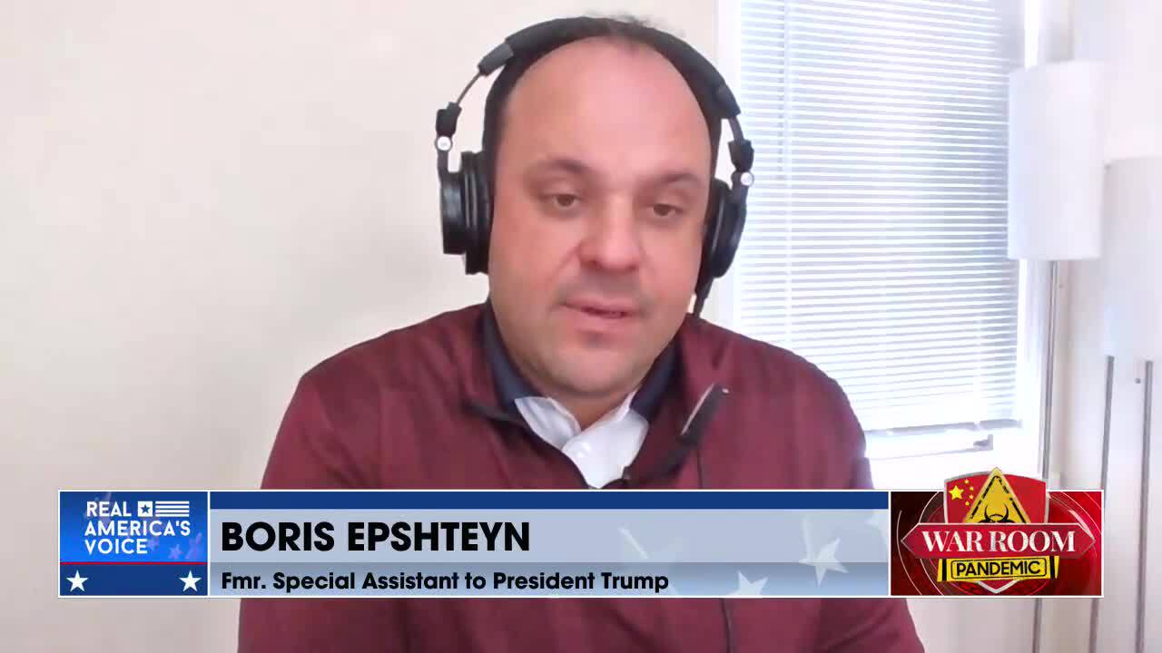 BOTTOM LINE: The Redacted Mar-a-Lago Affidavit Only Underscores President Trump's Full Compliance wi...