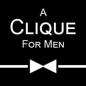 Lifestyle free agent. Proud American. Entrepreneur. Philanthropist. Founder the 'Clique For Men' network and the "World ...